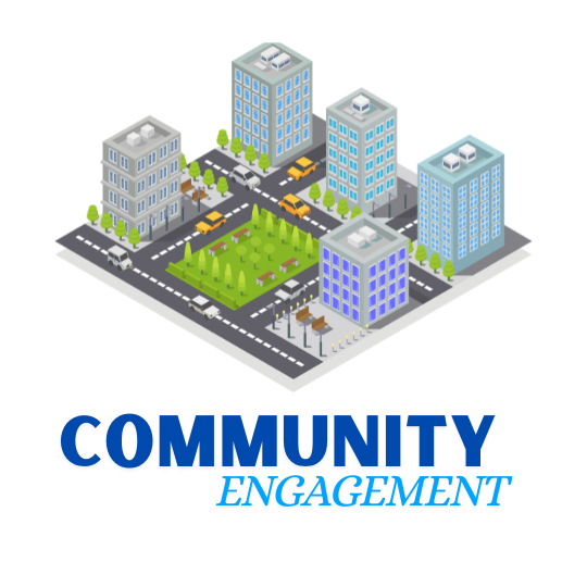 Community Engagement and Resident Platform