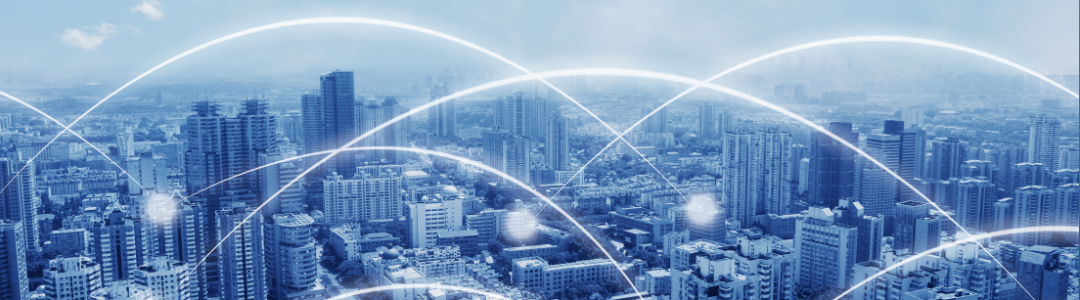 Nexus Smart City Applied Labs cover image