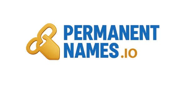 Permanent Names